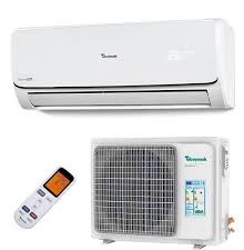 Menemen Baymak Klima Teknik Servisi